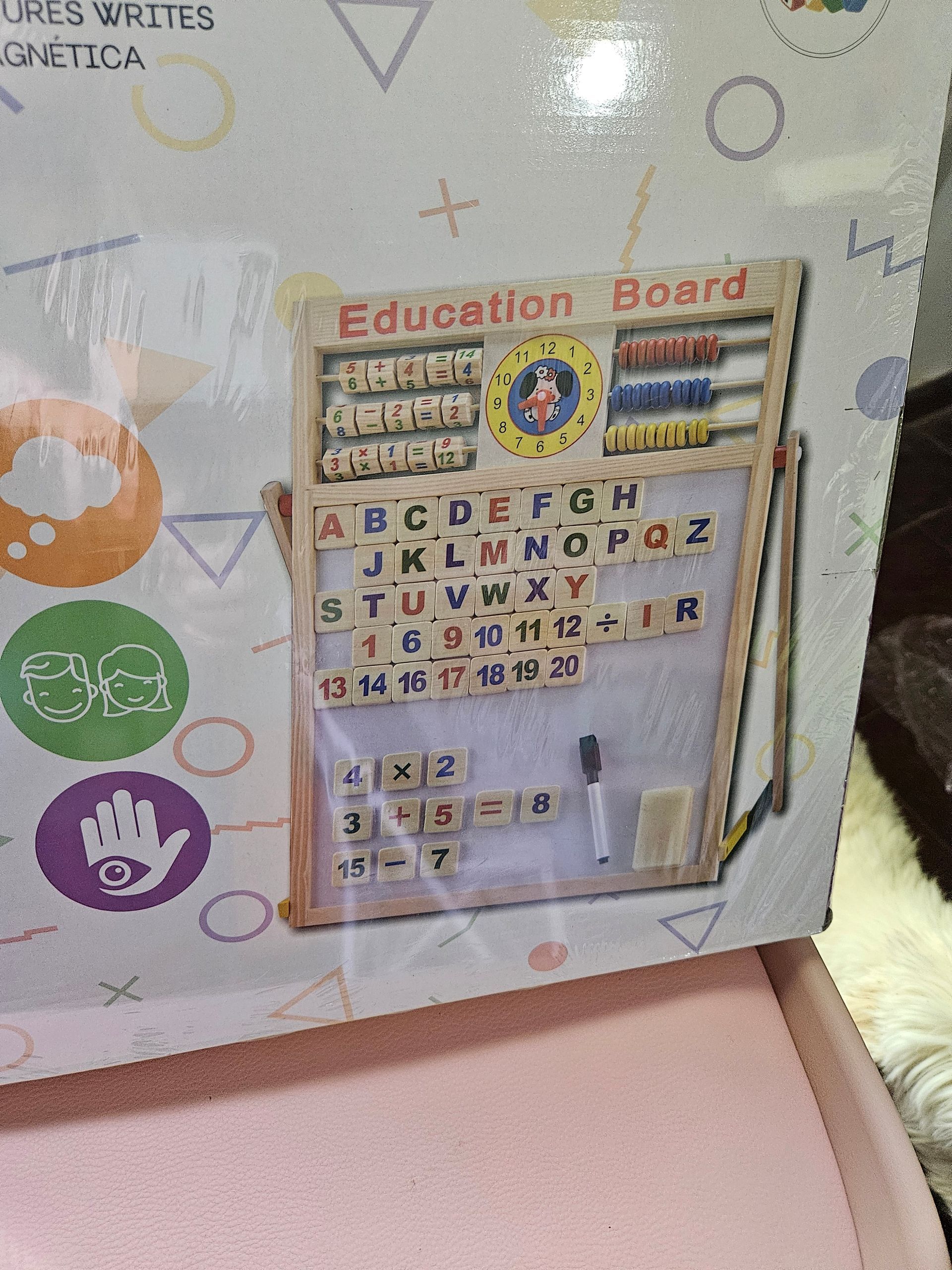 Educativos