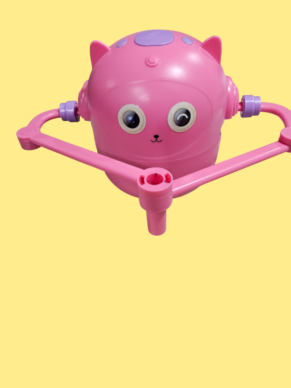 Robot Montessori de Dibujo