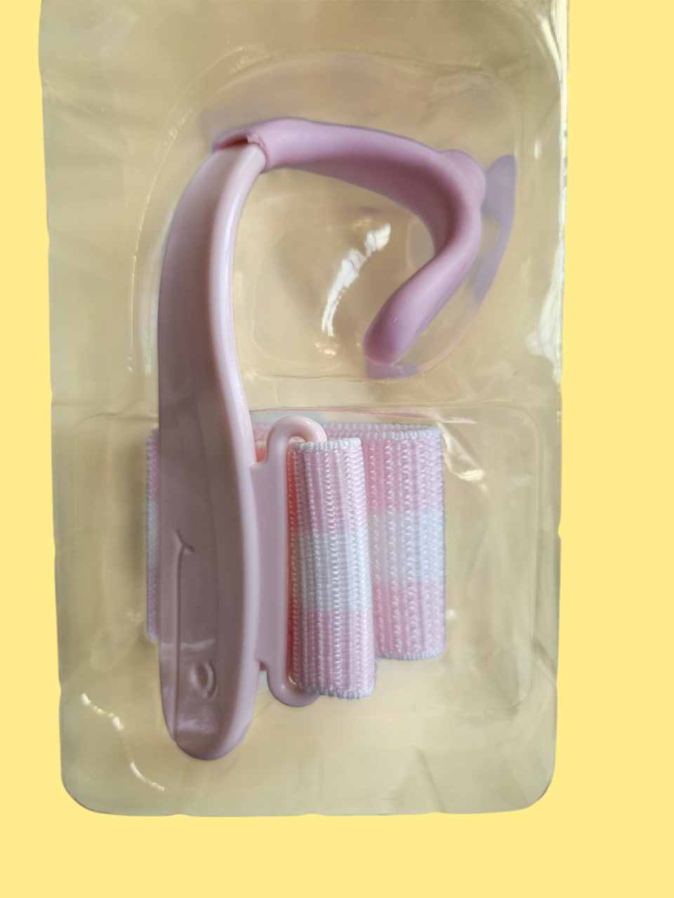 Corrector de postura para escritura – Soporte ergonómico de mano