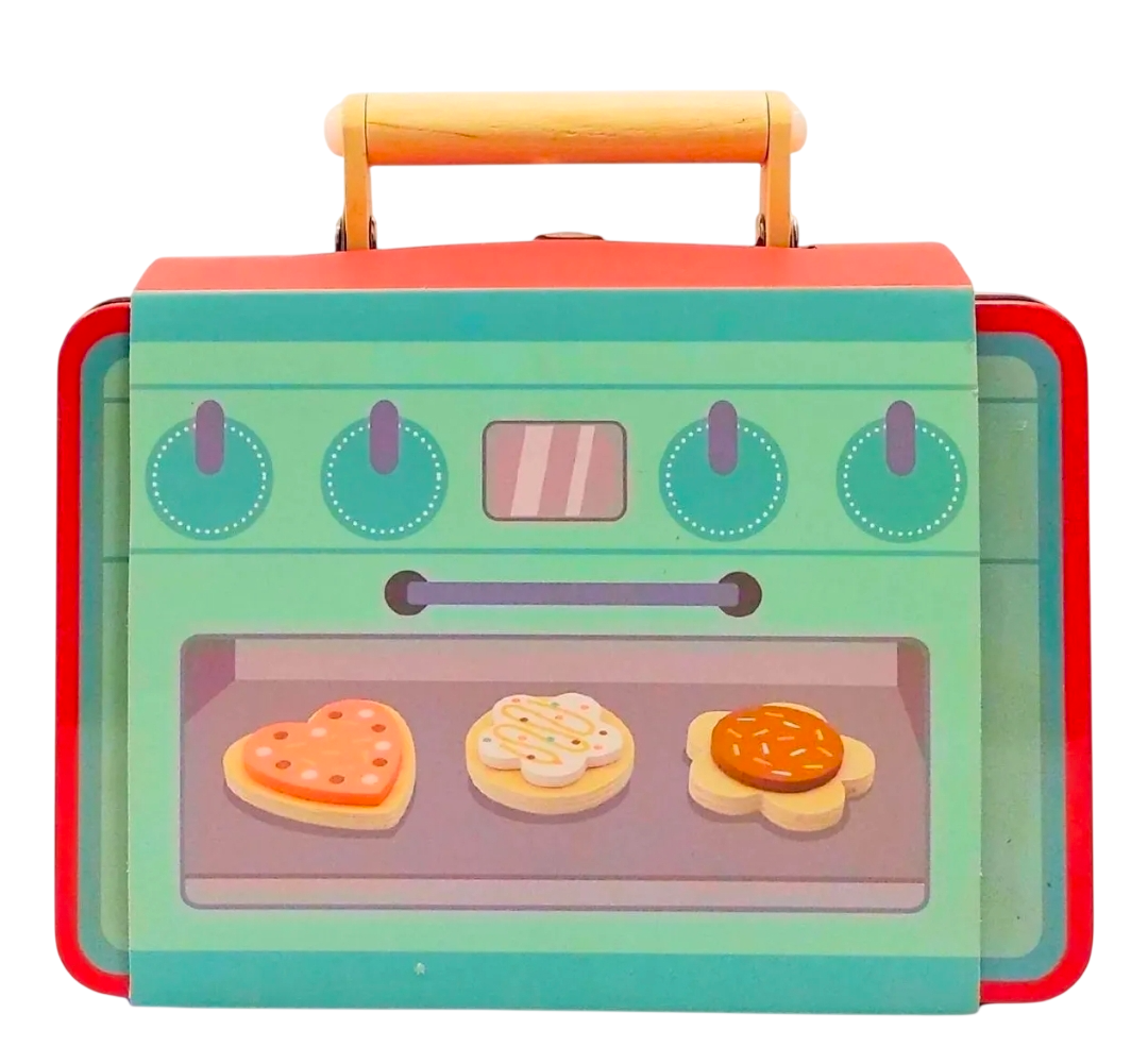 Valijita Pastelera