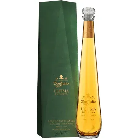 Extra Anejo
