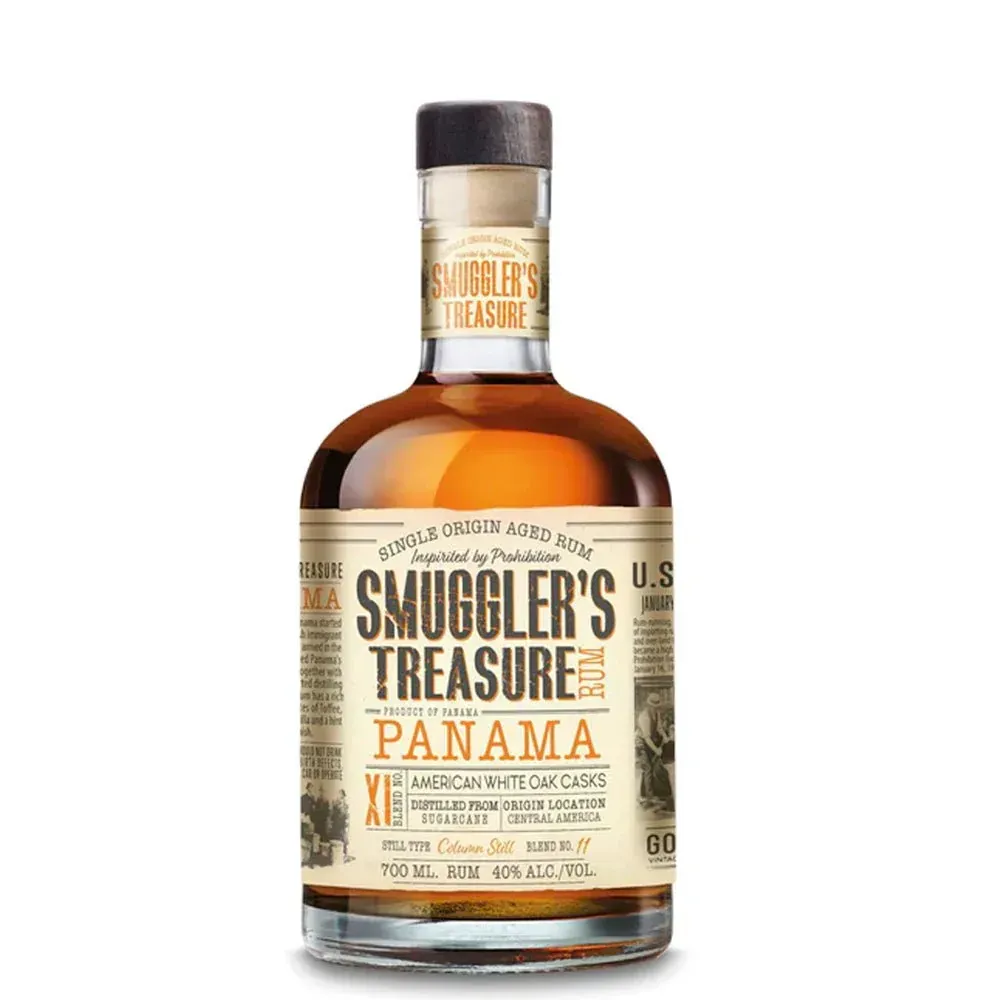 Bottle of 