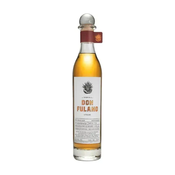 Anejo