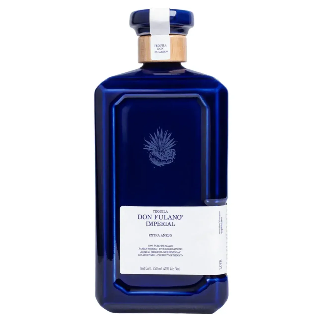 Extra Anejo
