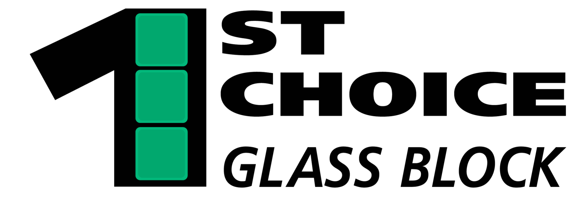 First Choice Glass Block 1st Choice Glass Block Premier Glass Block