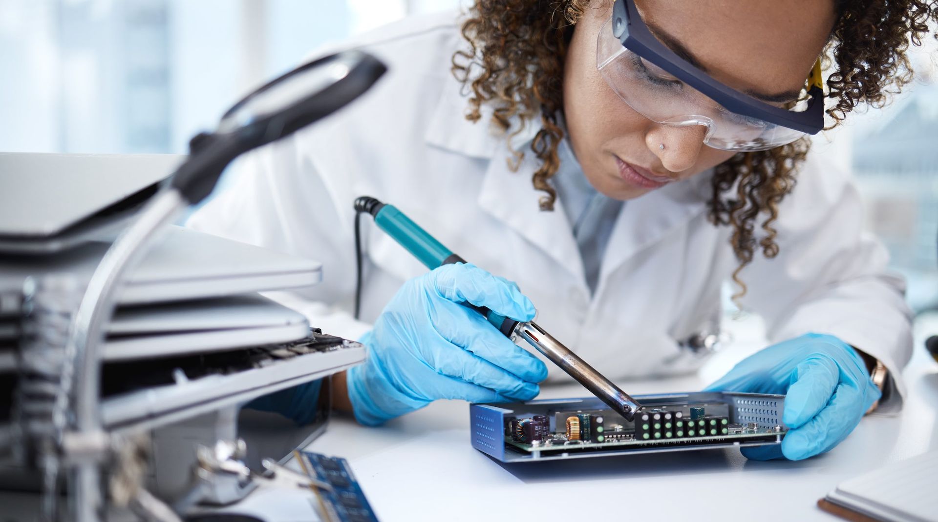 R2 Certification and R2v3 Certification - Promoting Reuse and Recycle