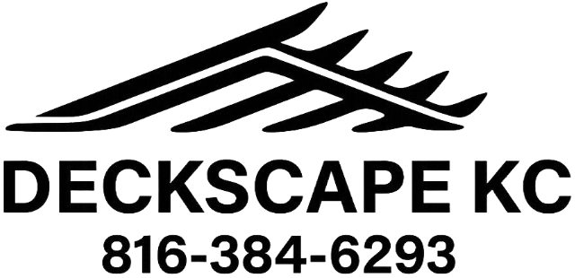 Deckscape KC Logo