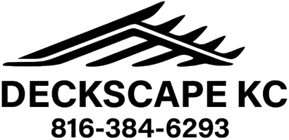 Deckscape KC Logo