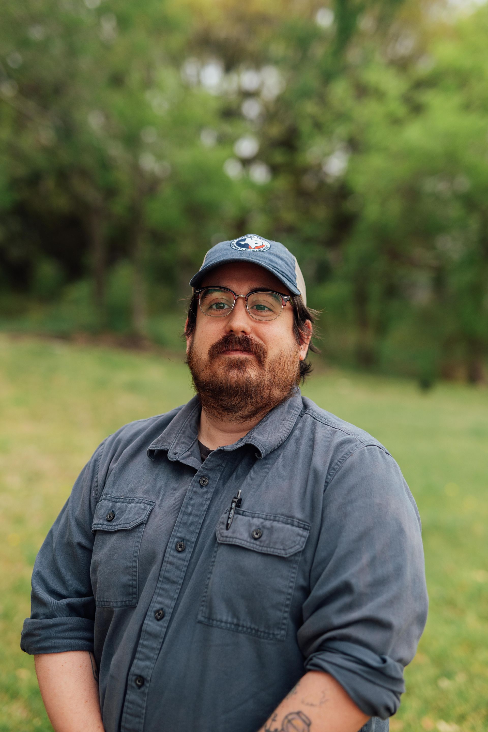 Ryan Seyler Photo