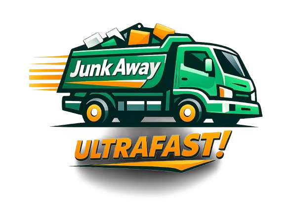 JunkAway Ultrafast