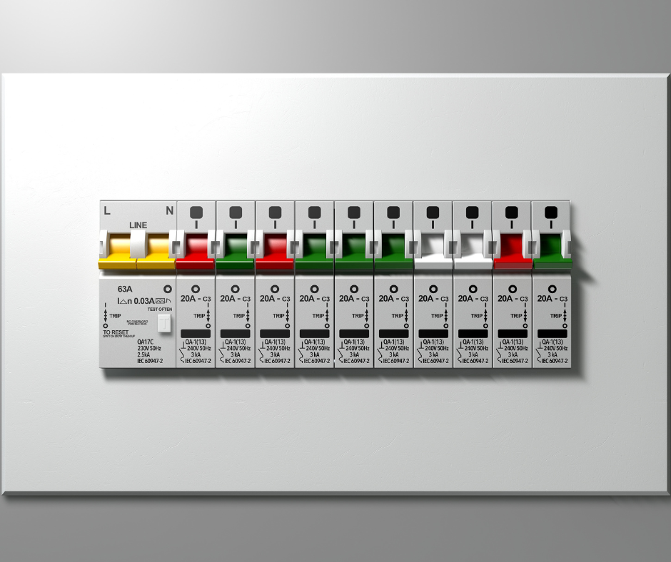 Trusted Electrical Solutions | Marshall, MI | DC Electric