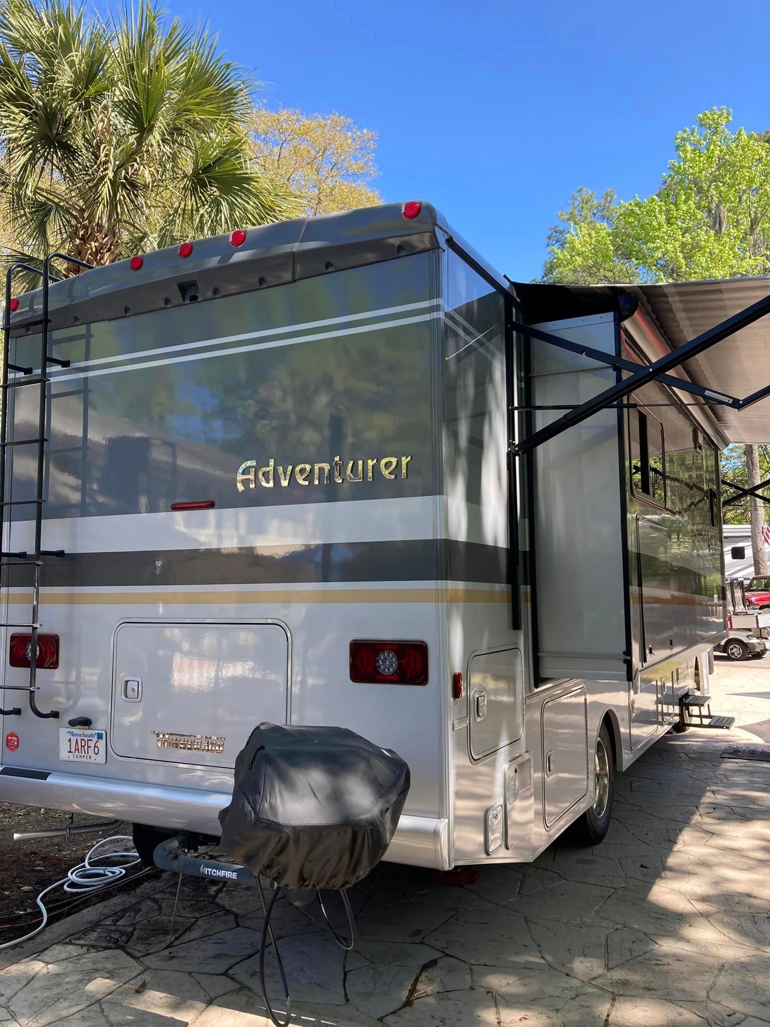rv cleaning near me