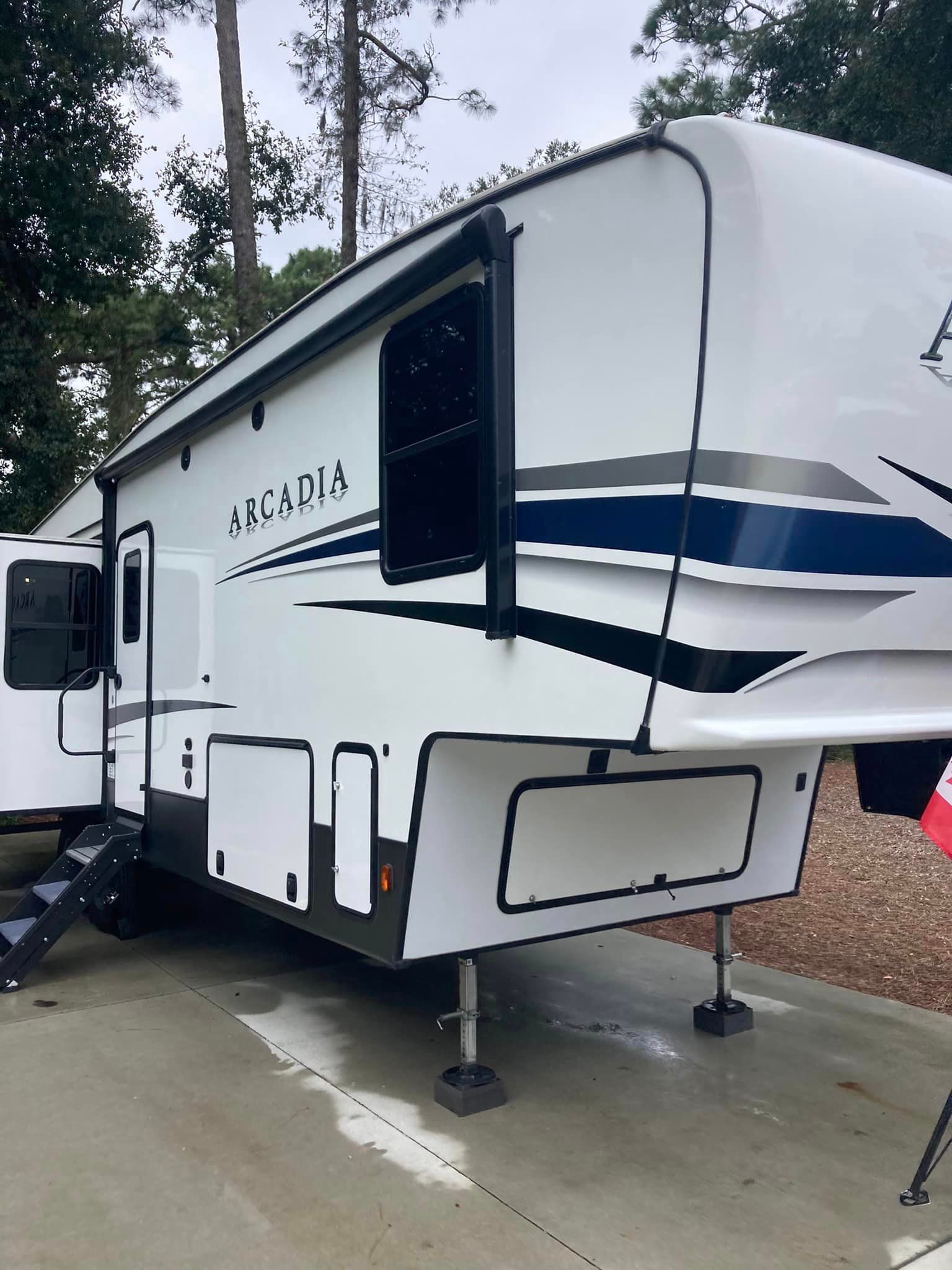 affordable rv detailing Bluffton