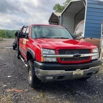 Fleet / Automotive Detailing