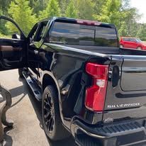 Fleet / Automotive Detailing