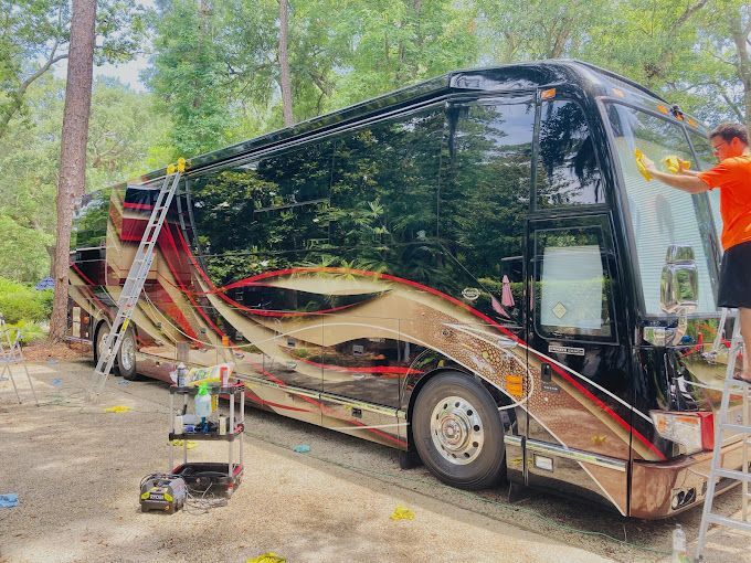 HHI Mobile Detailer