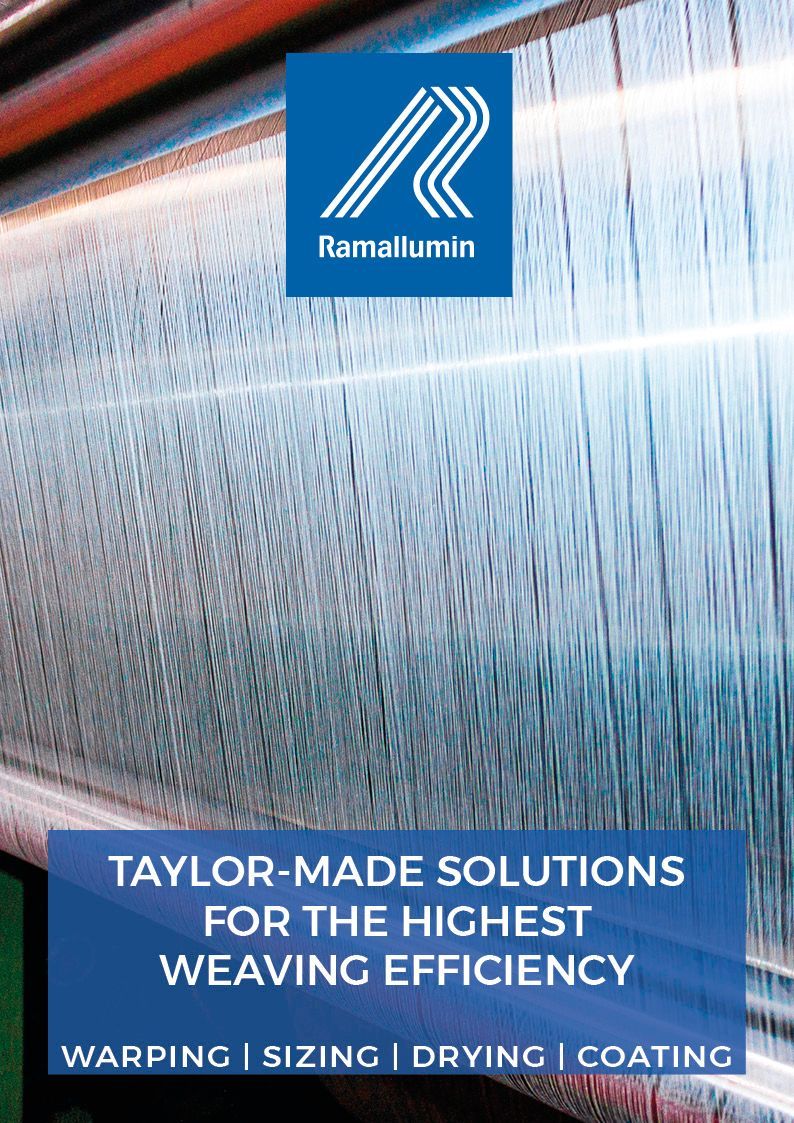 Ramallumin Brochure