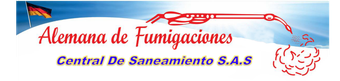 ALEMANA DE FUMIGACIONES CENTRAL DE SANEAMIENTO SAS