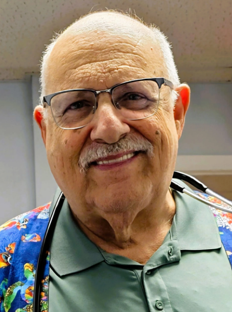Advocare Woodbury Pediatrics Mourns the Passing of Dr. Ben Piantedosi