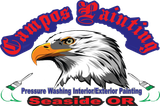 Campos Painting logo