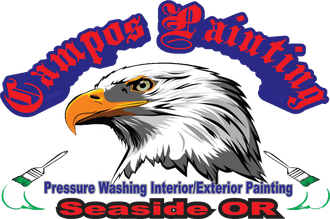 Campos Painting logo