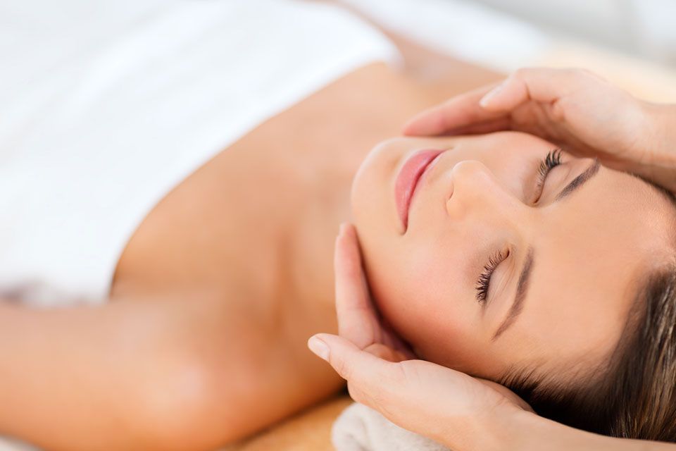 Facial Massage – Bolingbrook, IL – Family Reflexology Spa