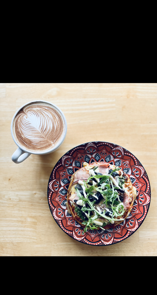 Sushi — Café & Bottle Shop Fingal Bay, QLD