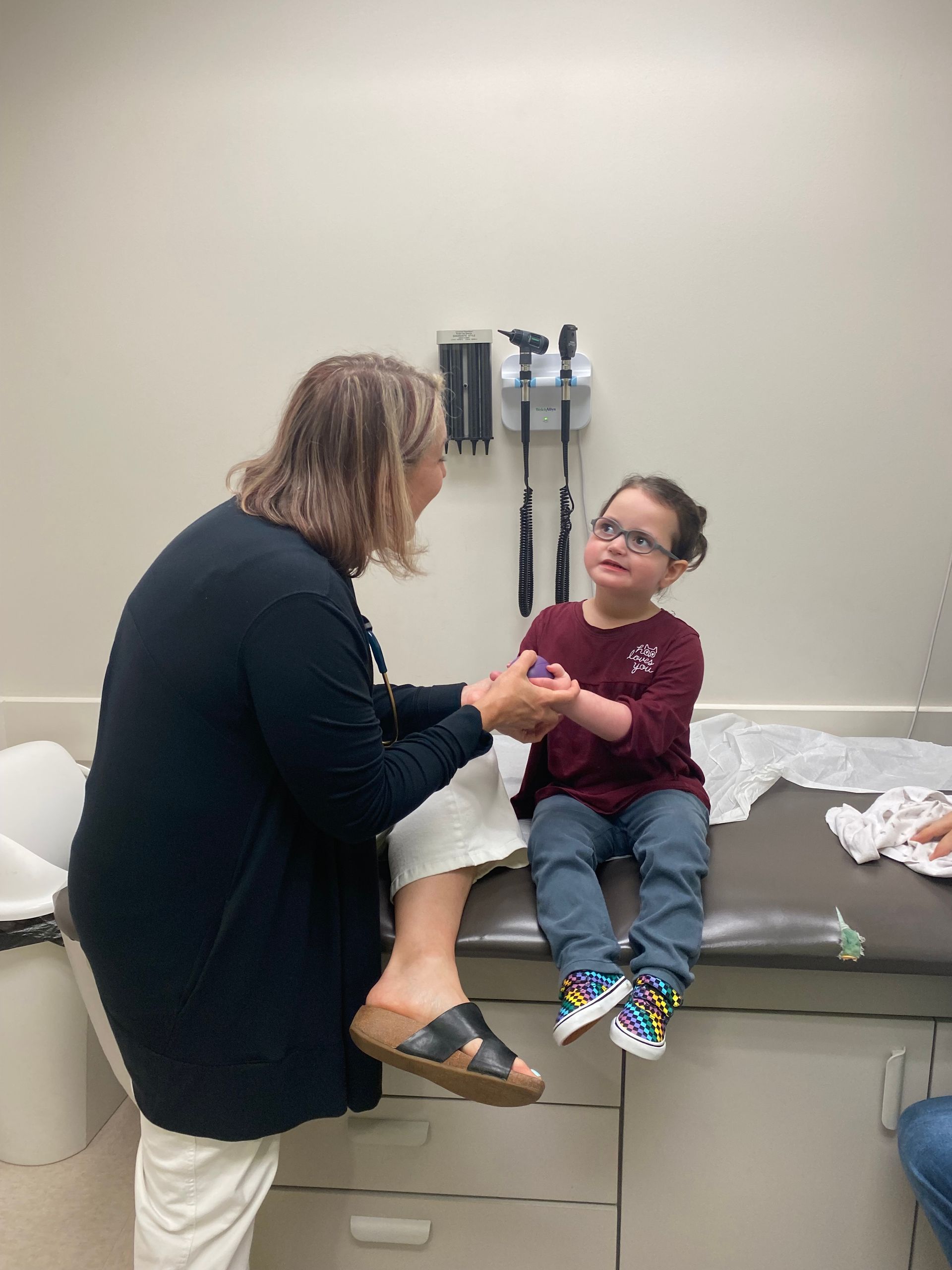 Pediatrician Dundalk Pediatric Associates Baltimore, MD