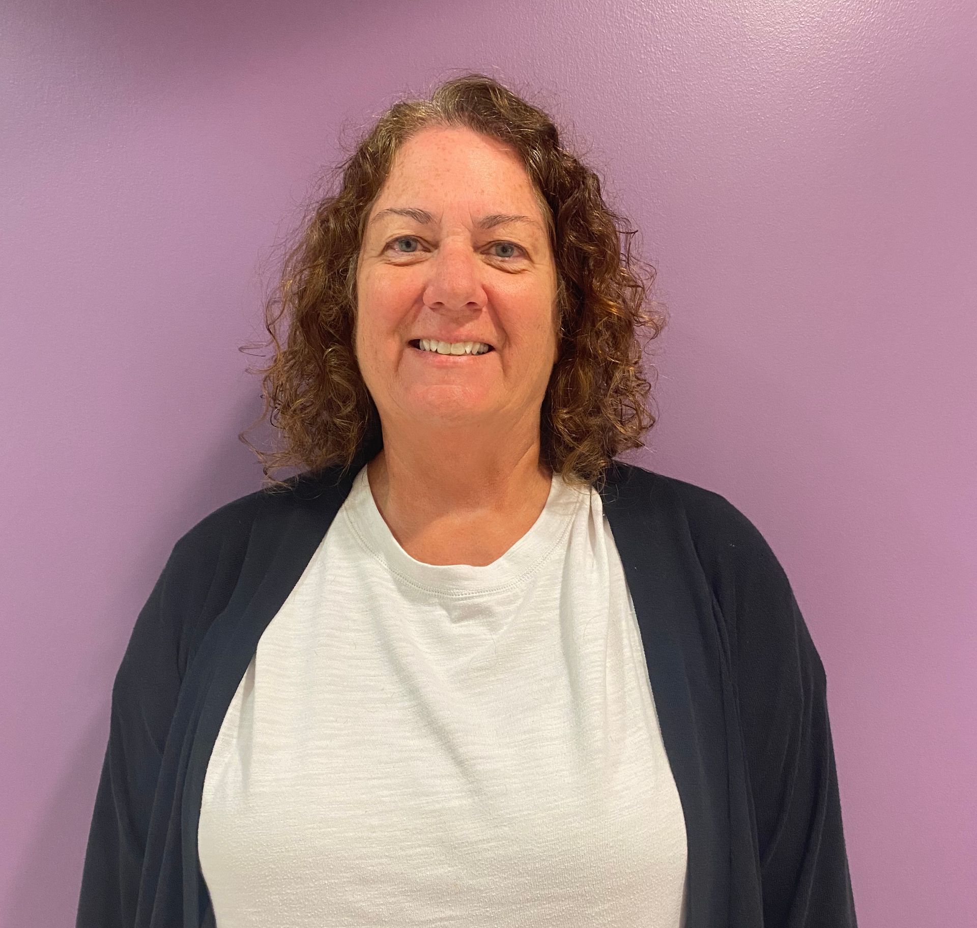 Anna DeRoose, Pediatric Nurse Practitioner, Dundalk Pediatric Associates, Dundalk, MD