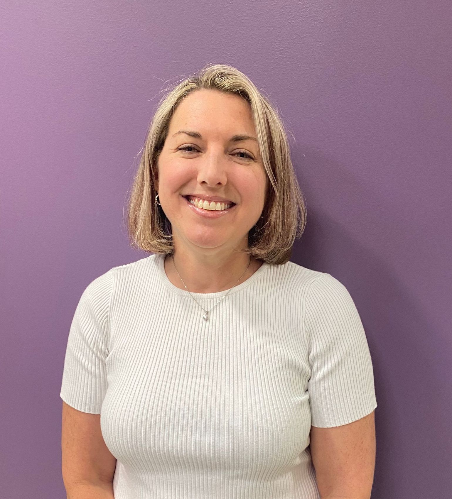 Dr. Rachel Dodge, Pediatrician, Dundalk Pediatric Associates, Dundalk, MD