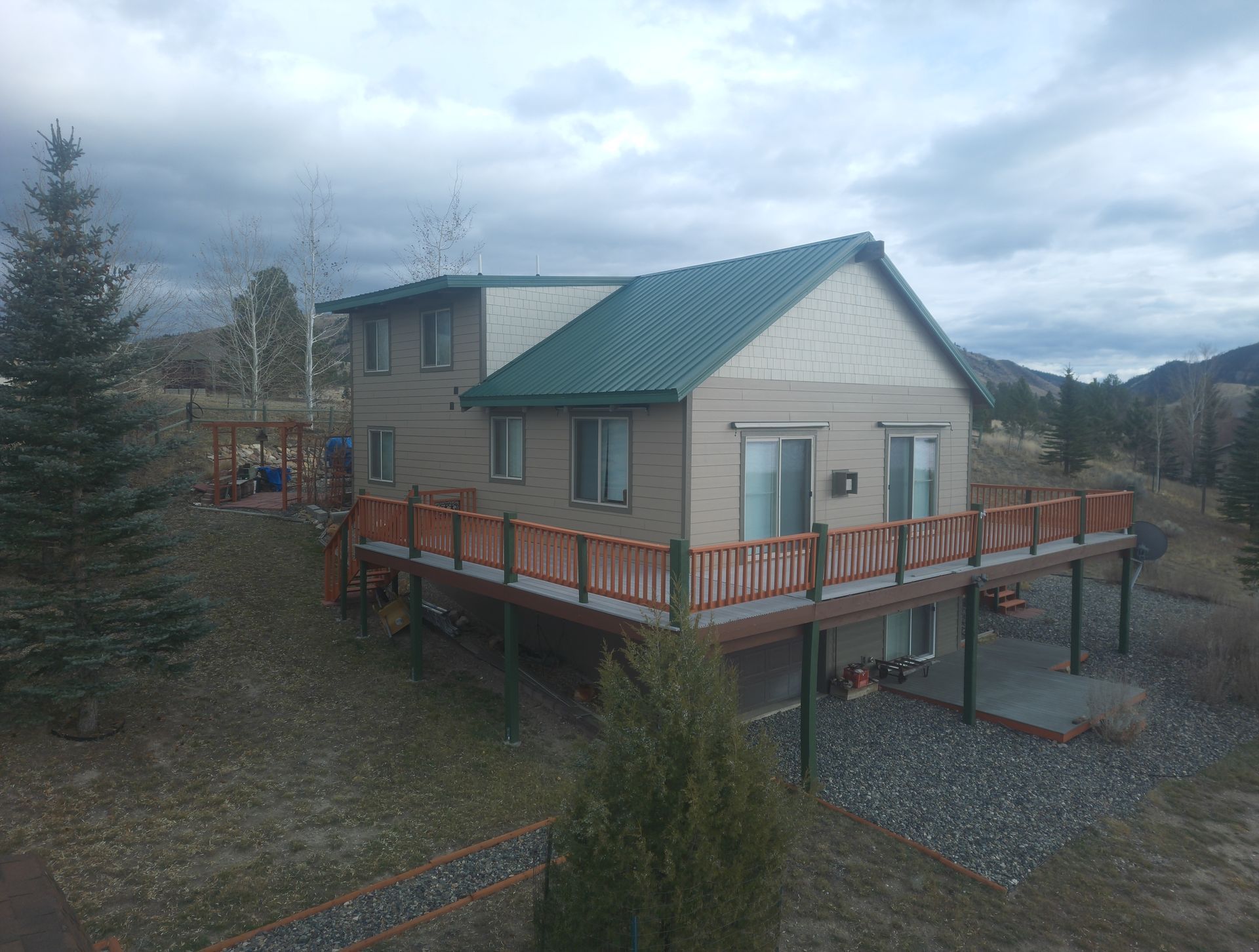 siding contractor helena mt, siding company helena mt, siding installer helena mt