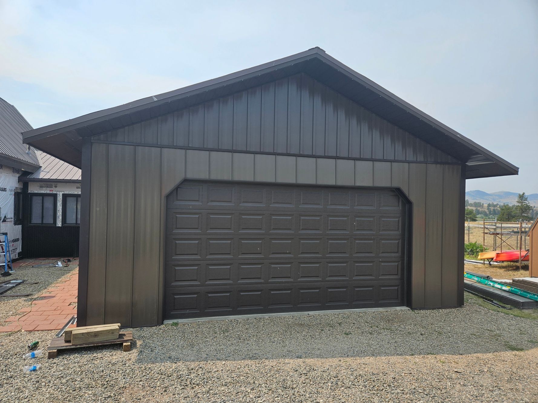 metal siding helena mt, custom metal siding helena mt, helena metal siding company