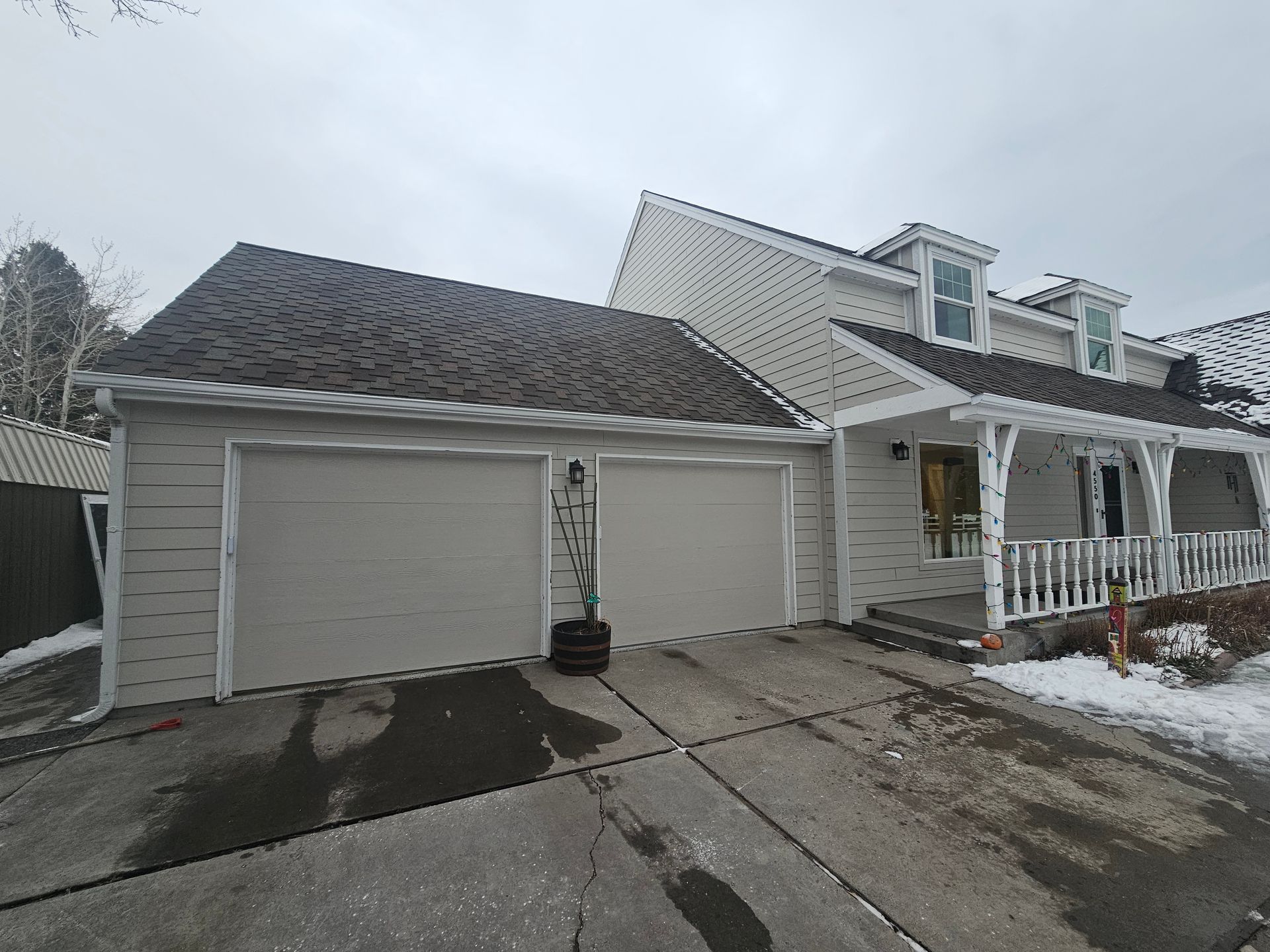 siding replacement helena mt, siding repairs in helena mt, helena siding repair company