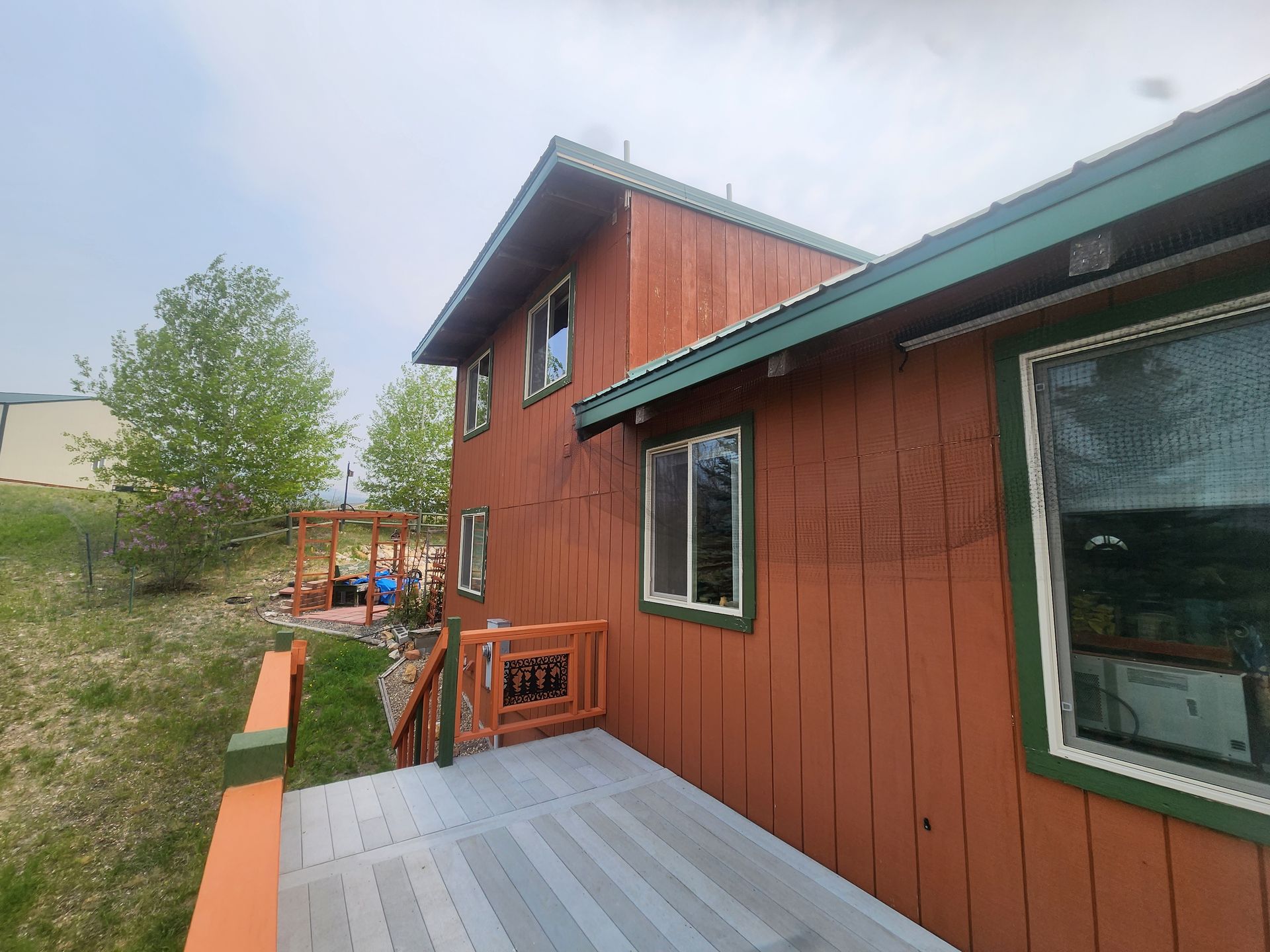helena siding contractor, helena siding company, helena siding professionals