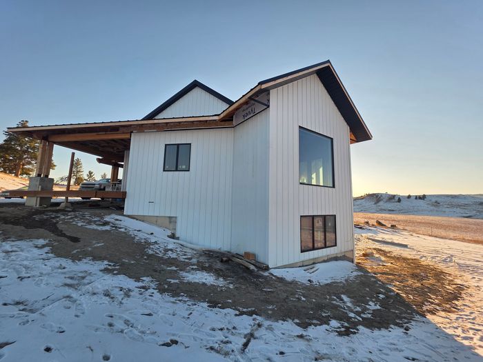 metal siding options Helena MT, metal siding Lewis and Clark county, Helena metal siding