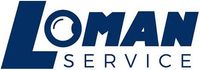 Loman logo