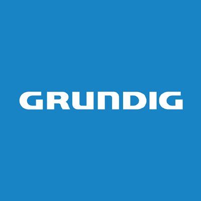 Grundig logo