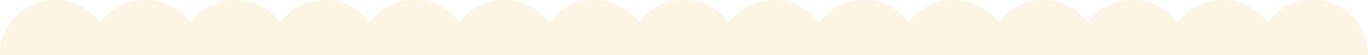 Abstract pale yellow and peach horizontal bands with a subtle watercolor texture