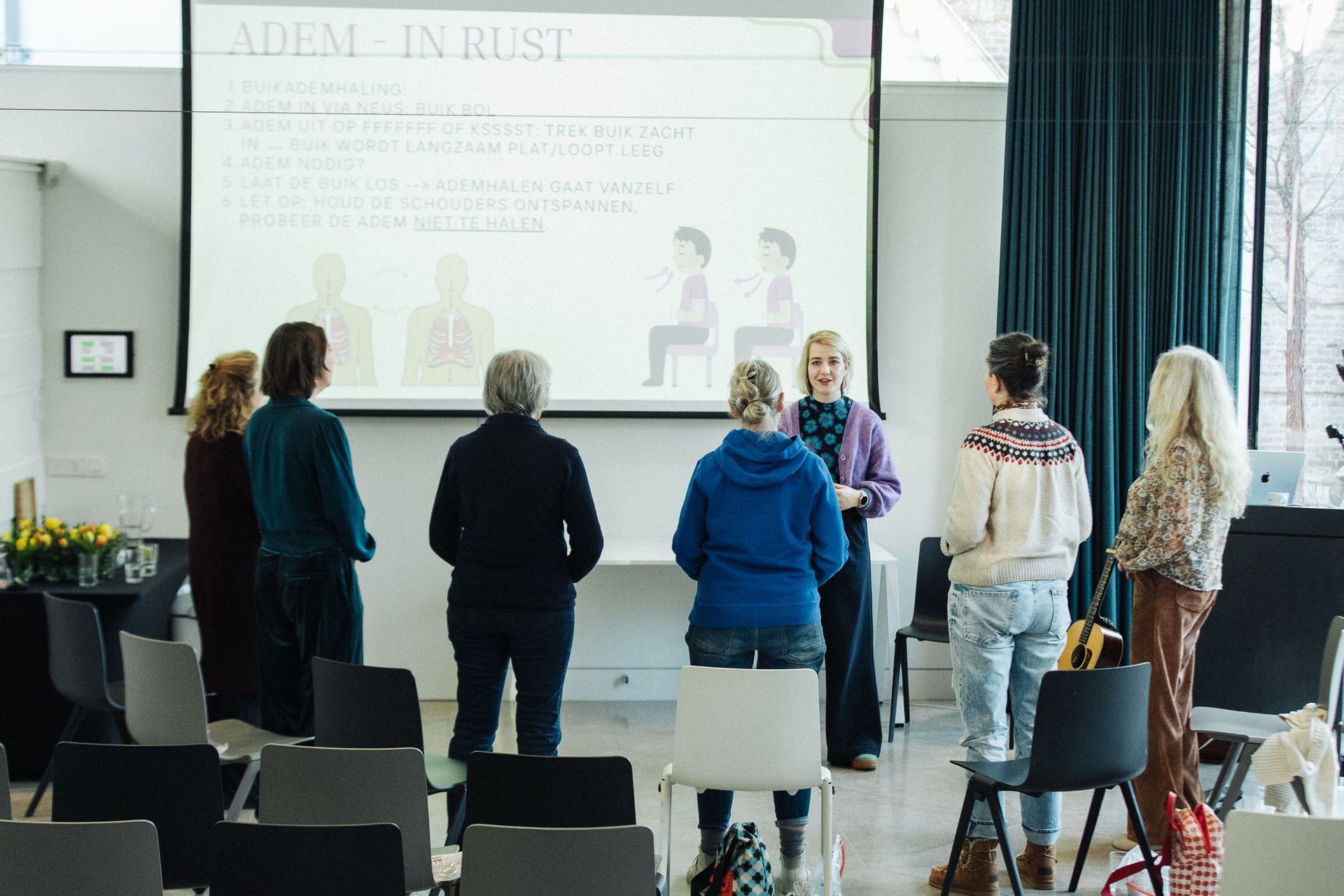 stemworkshop , gezondstemgebruik 