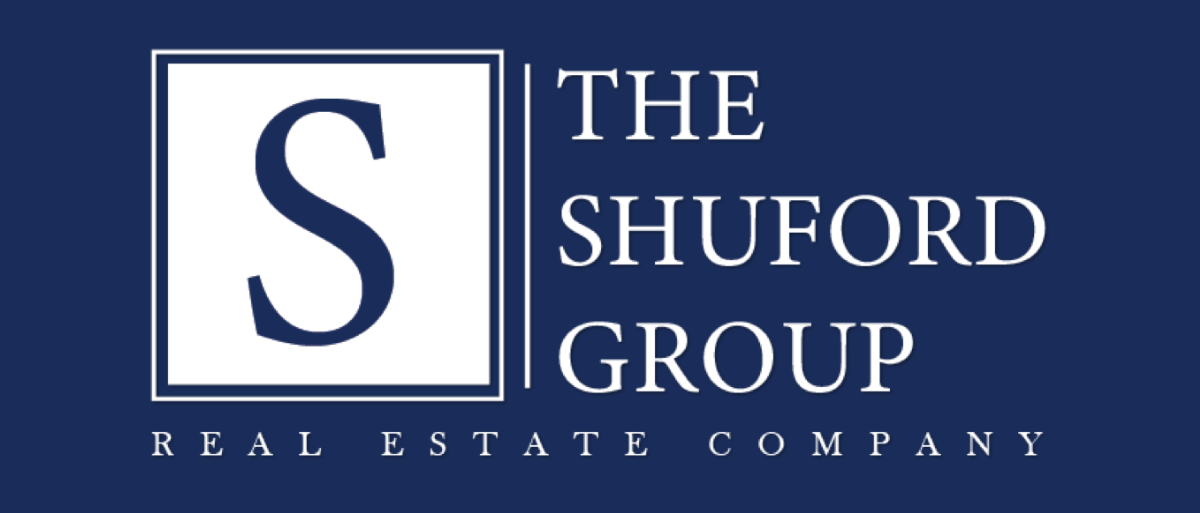 shuford property management logo