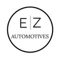 EZ Automotive - Business Logo