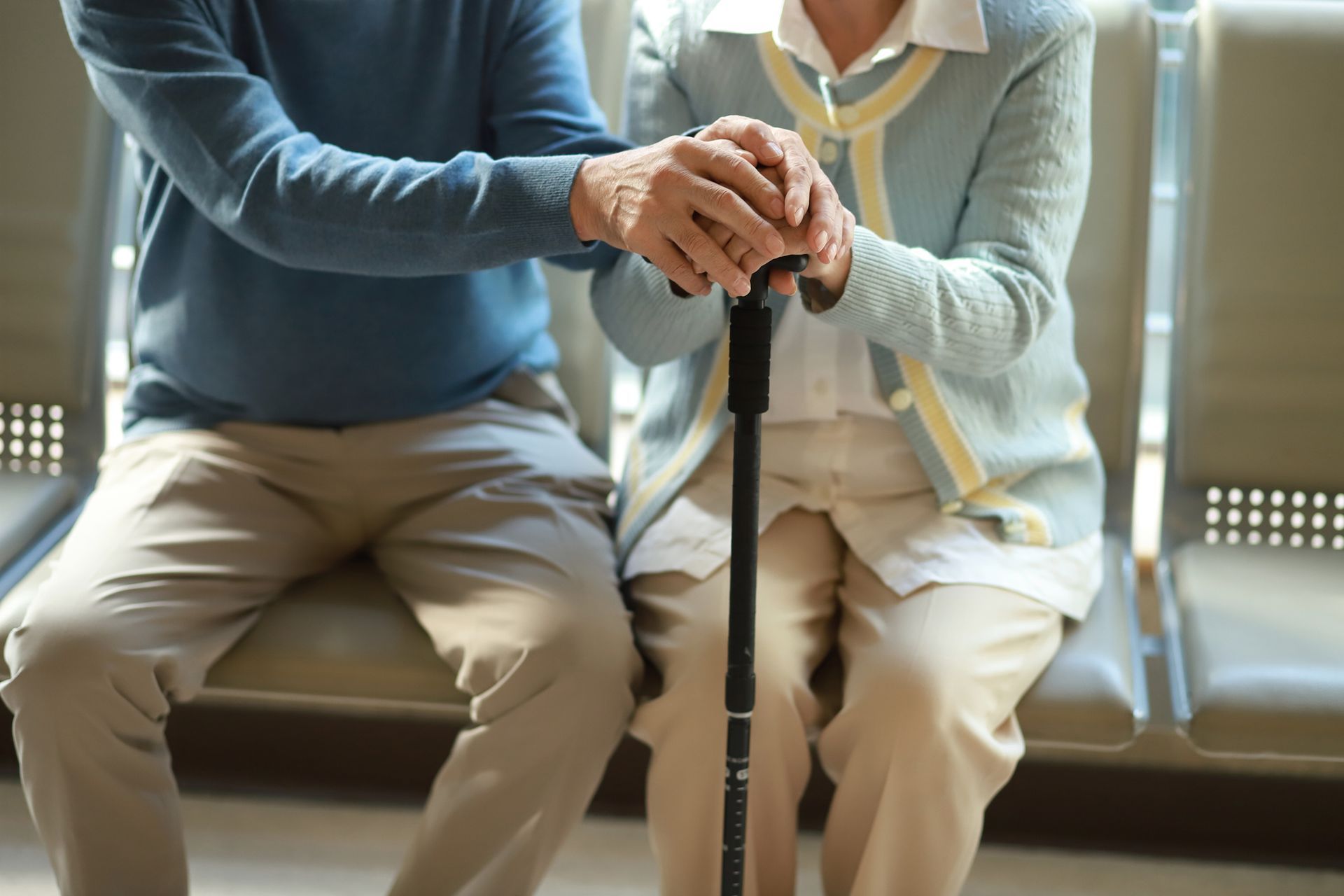 sacchetti di carta