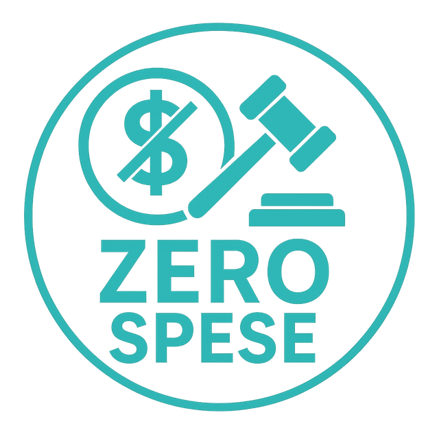 zero spese