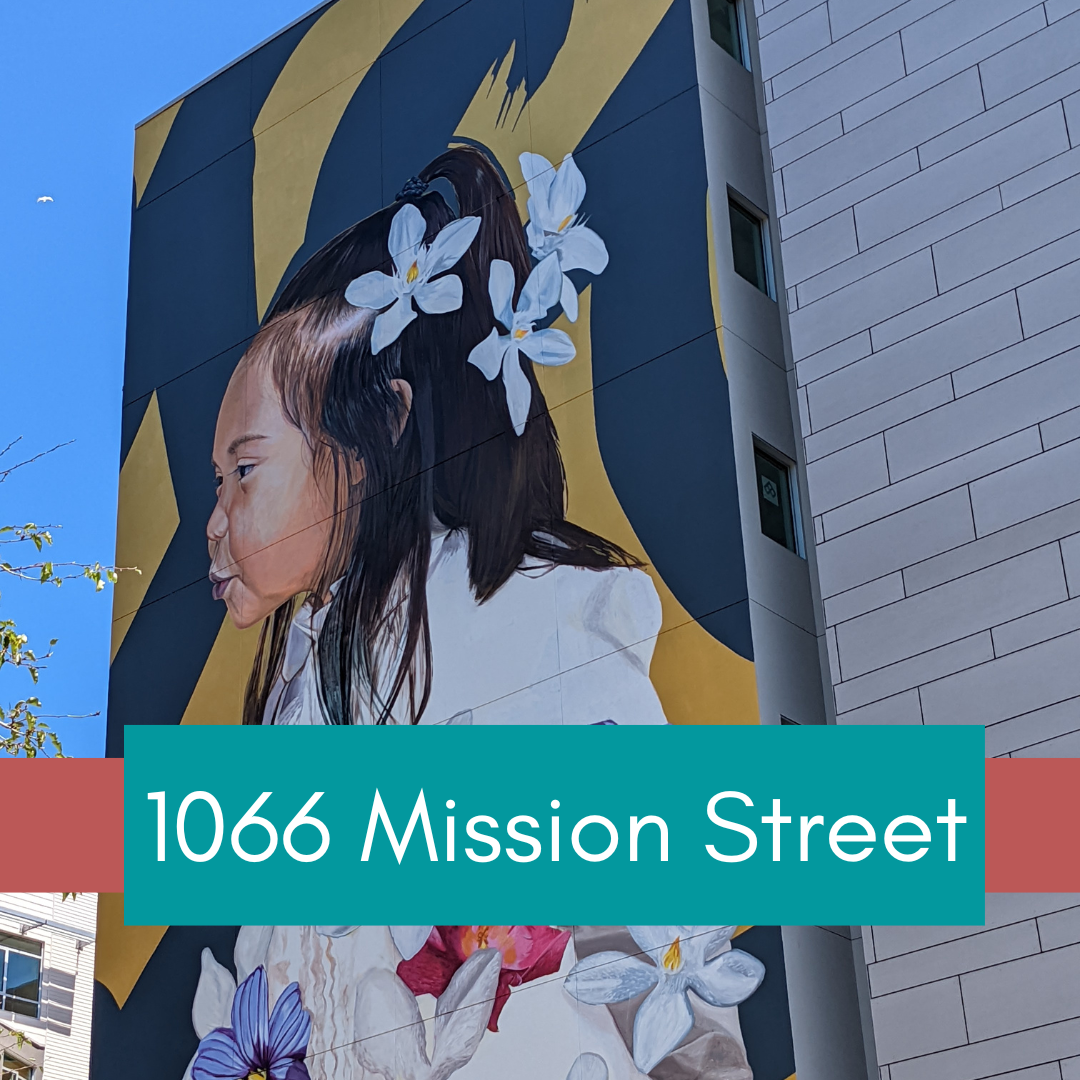 1066 Mission 1066 Mission