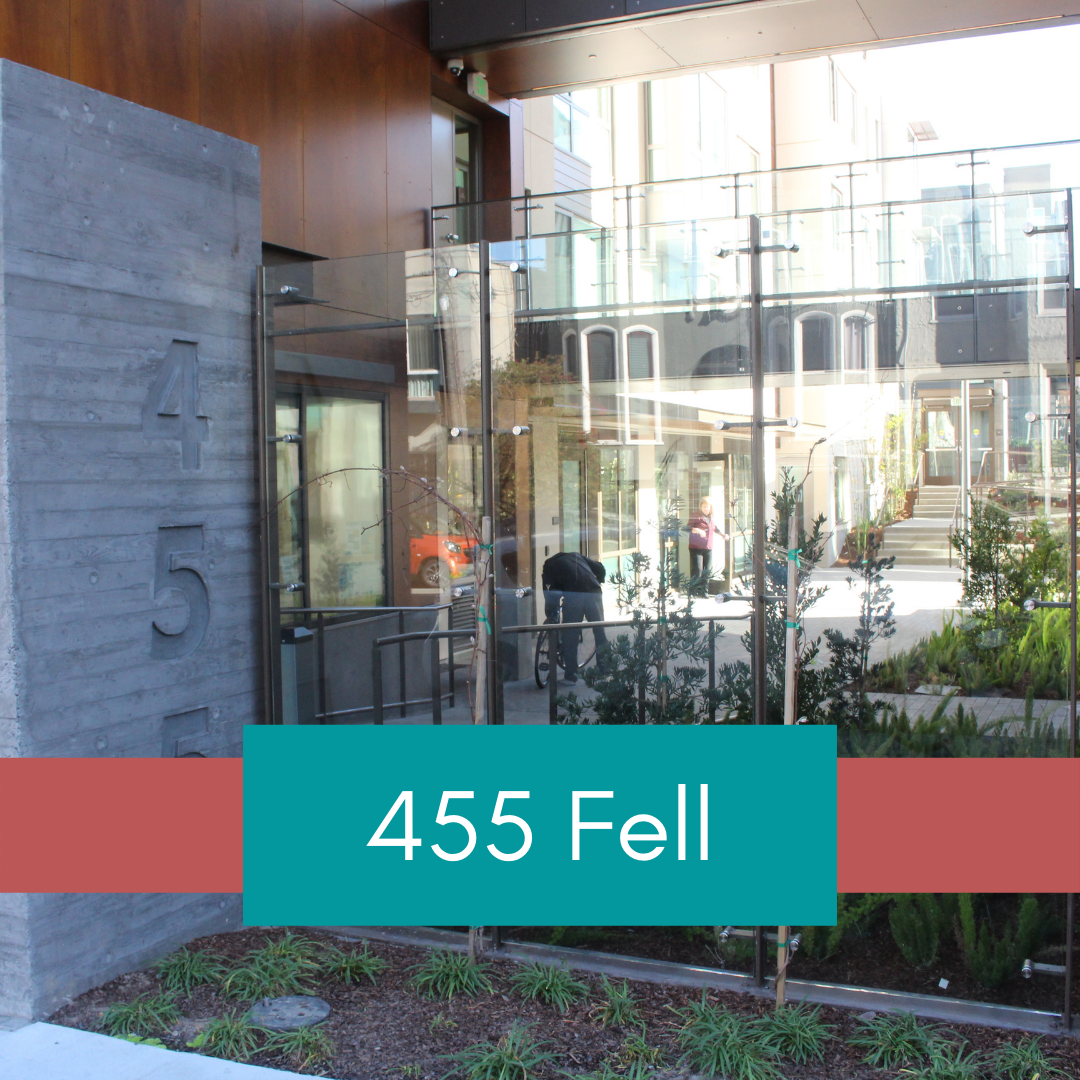 455 Fell 455 Fell