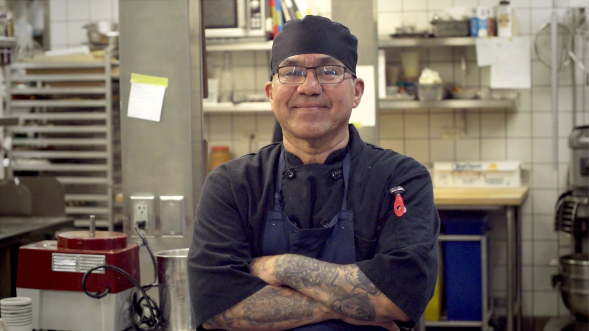 Albert Chef-22