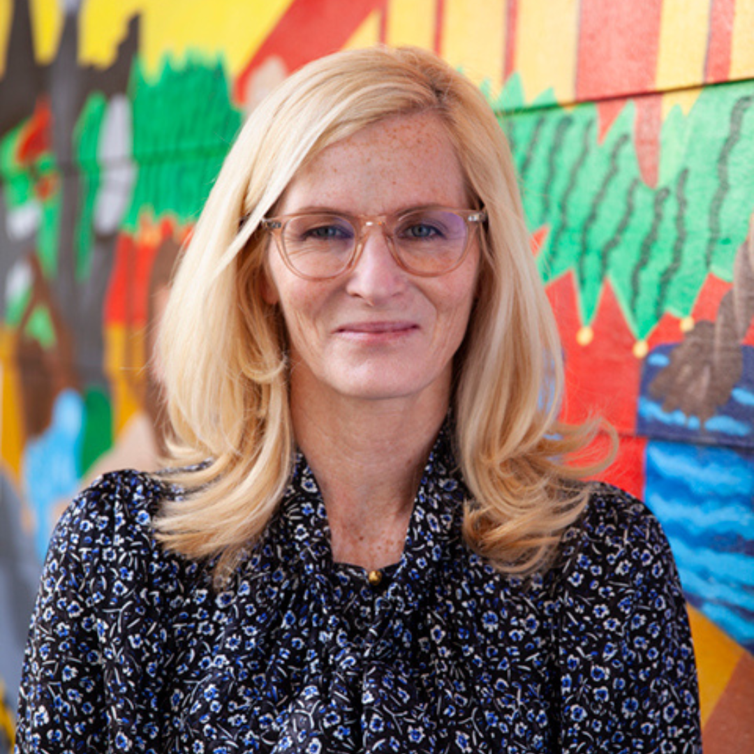 Beth Stokes