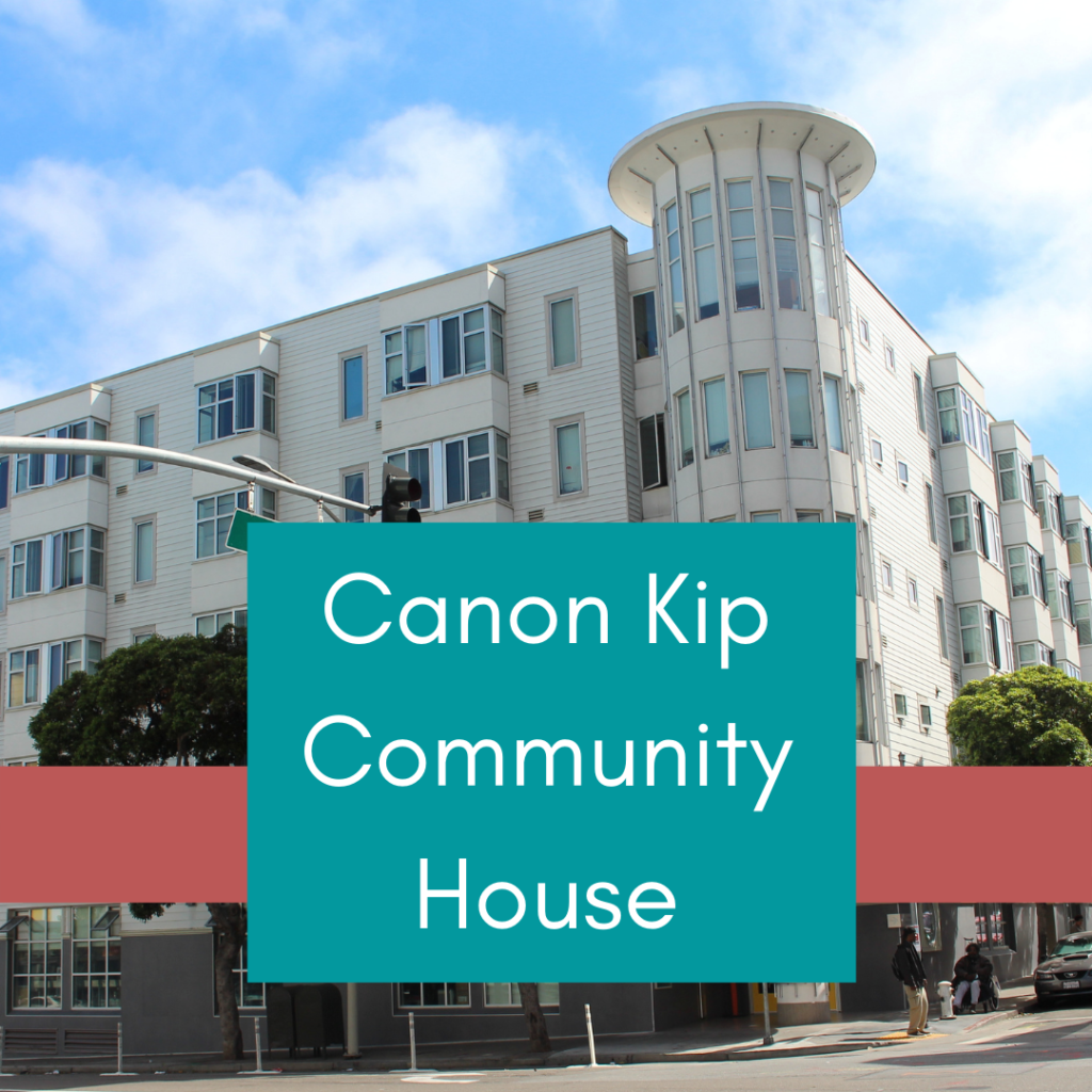 Canon Kip Canon Kip