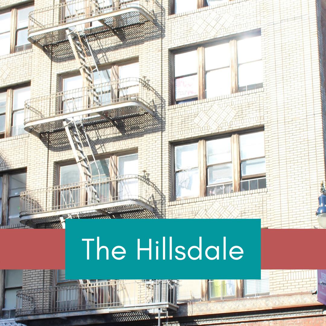 Hillsdale Hillsdale