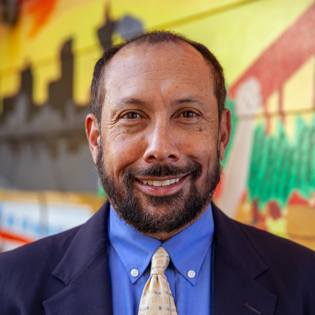 Rick Aguilar